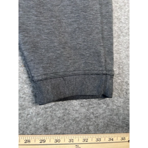 Memphis Grizzlies Basketball Nike Sweatpants Joggers Sz XL gray Pants - Picture 3 of 8